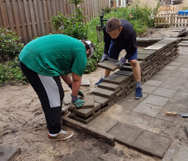 Toolbox klimaatbestendige tuin GroeneBuurten